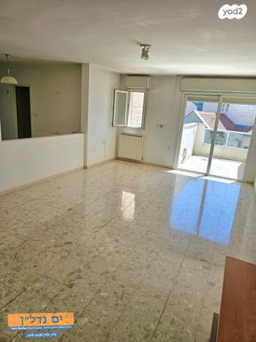 דירה, בית הכרם, רמת בית הכרם, ירושלים