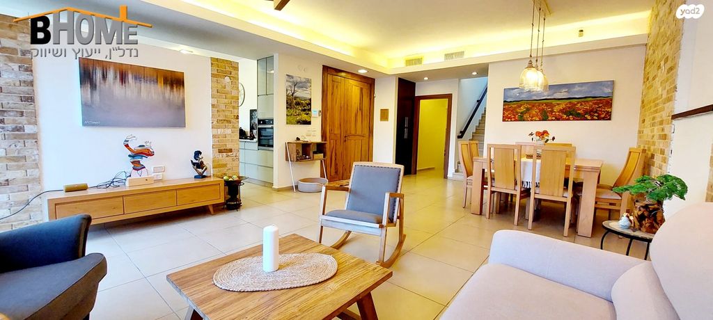 דו משפחתי, יעף