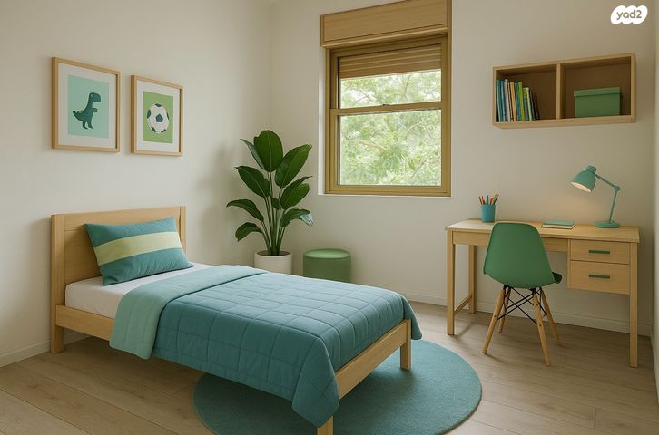 דירה, שלום עליכם, הצפון הישן - דרום, תל אביב יפו