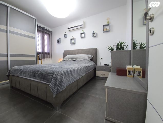 דירת גן, ספיר, נצרת עילית / נוף הגליל