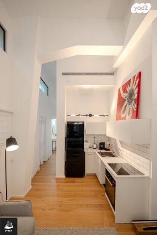 דירה, פרוג 25, הצפון הישן - דרום, תל אביב יפו