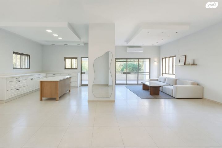 בית פרטי/ קוטג', חדרה