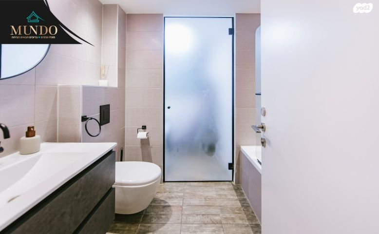 דירה, שבו, צמרות המושבה, באר יעקב