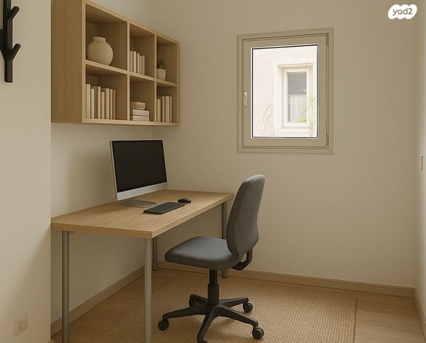 דירה, שלום עליכם, הצפון הישן - דרום, תל אביב יפו