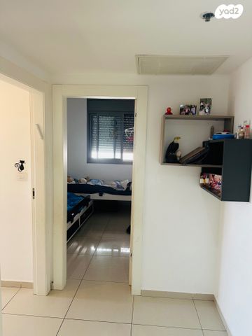 דירה, האירוס, ראשון לציון