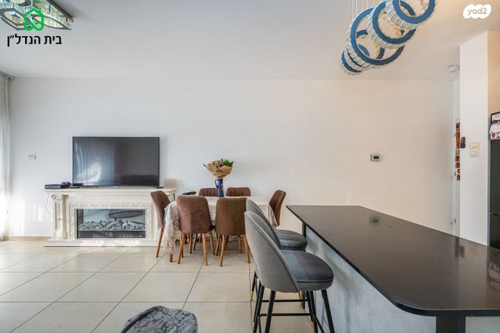 דופלקס, הנצי"ב, בית"ר, יד שמואל, חדרה