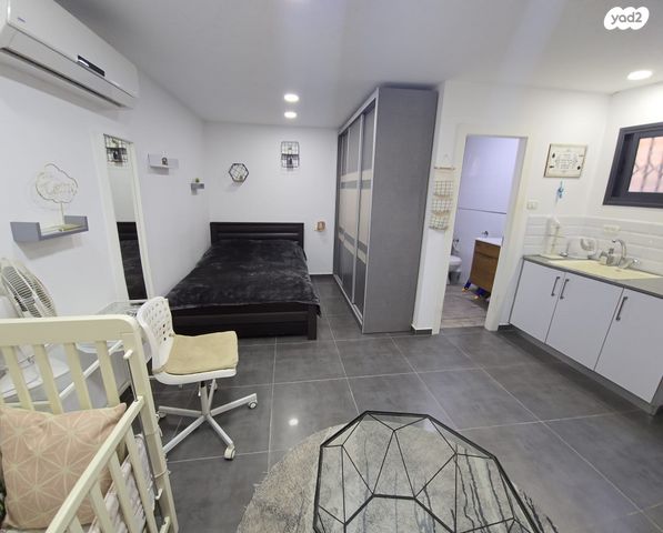 דירת גן, ספיר, נצרת עילית / נוף הגליל