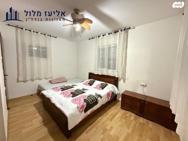 דירה, קרן היסוד, קרית שרת מערב, חולון