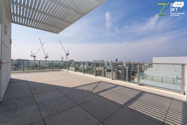 דירה, אבן שפרוט 14, מרכז, הרצליה