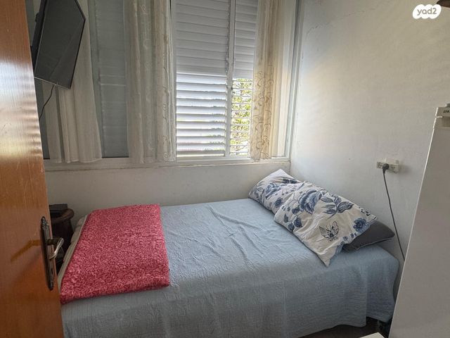 דירה, דרך אלנבי 110, קרית אליעזר, חיפה