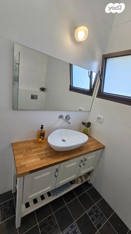 בית פרטי/ קוטג', באר טוביה