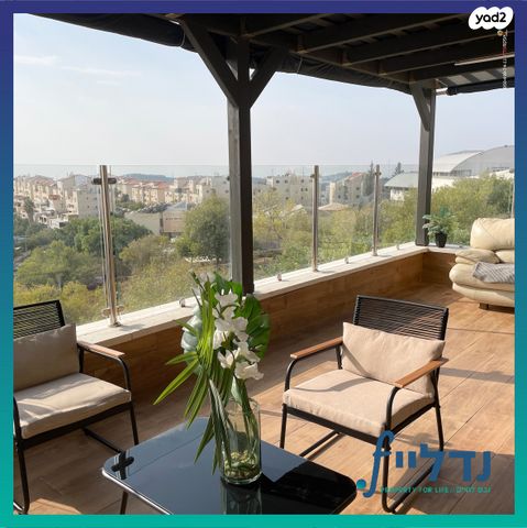 דופלקס, נחל דולב 20, רמת הנחלים / רמת בית שמש א', בית שמש