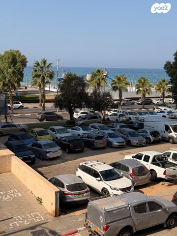 דירה, עגנון 42, דרום מערב ותיק, בת ים