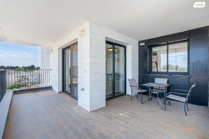 דירה, הפארק, חדרה