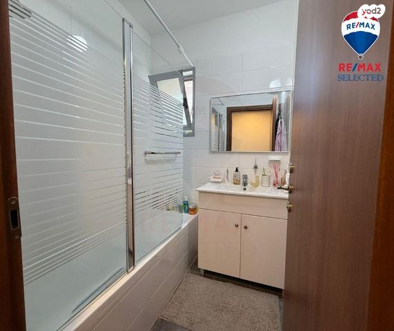 דירה, אברהם לייסין 2, קרית אליעזר, חיפה