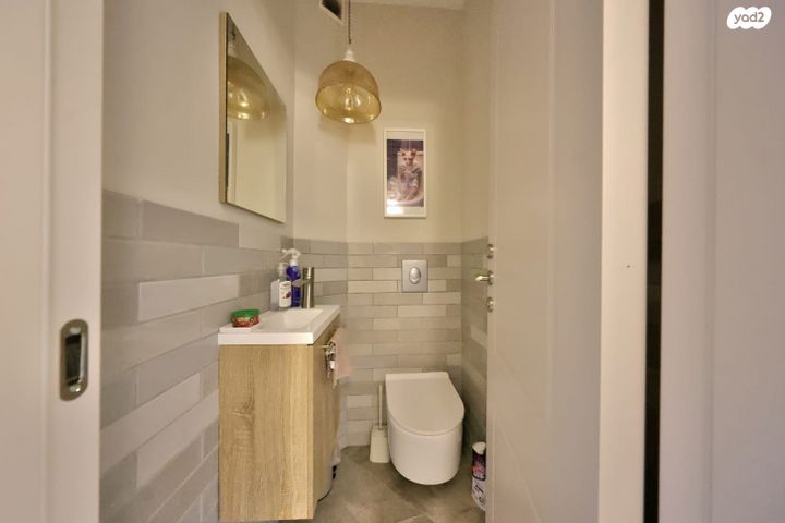 דו משפחתי, השיירה, קרית חיים מזרחית, חיפה