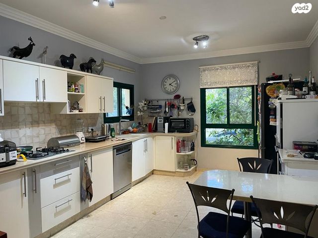 דו משפחתי, קדימה צורן