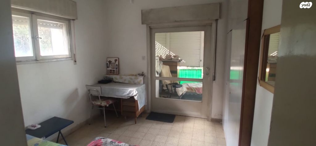 דירה, טשרניחובסקי 12, גבעת הורדים, רסקו, ירושלים