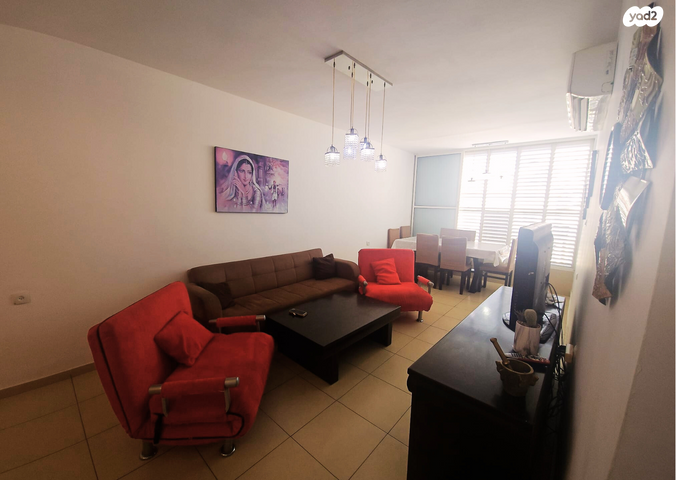 דירה, הגאונים, שעריים, רחובות