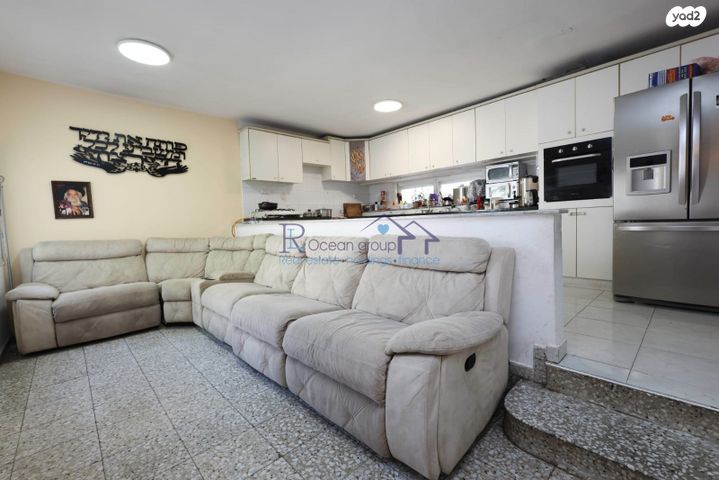 בית פרטי/ קוטג', אצ"ל 13, רמת אפרים, נתניה