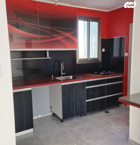 דירה, מבוא יהוא המלך, רובע י"ג, אשדוד