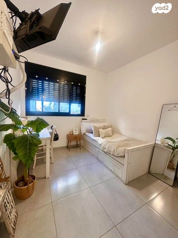 דירה, יפתח 4, יד אליהו, תל אביב יפו