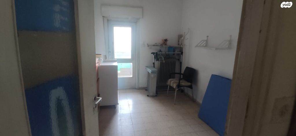 דירה, טשרניחובסקי 12, גבעת הורדים, רסקו, ירושלים