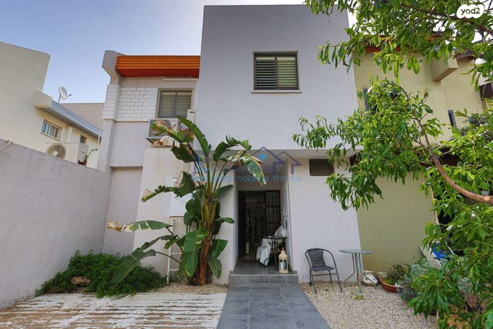 בית פרטי/ קוטג', מנחם סבידור 48, רמת פולג, נתניה