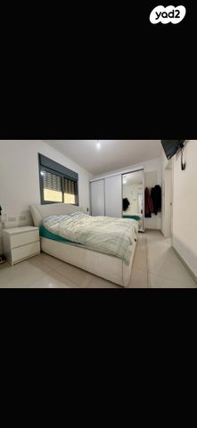 דירת גן, דרך הארגמן, יקנעם עילית