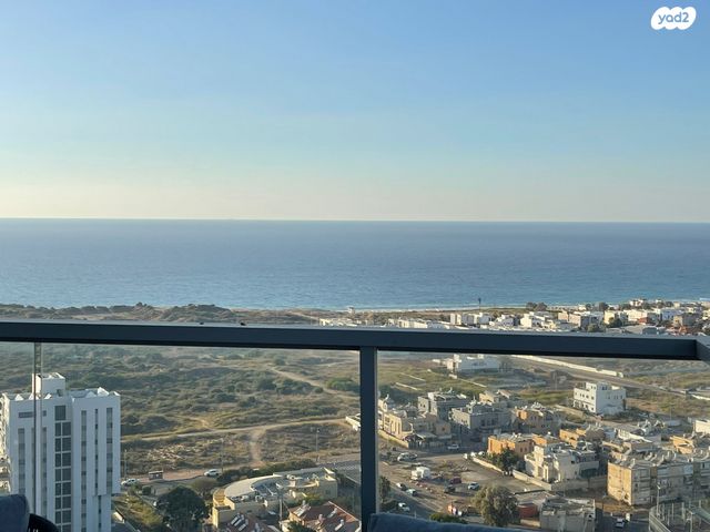 דירה, אדני פז 50, עין הים, חדרה