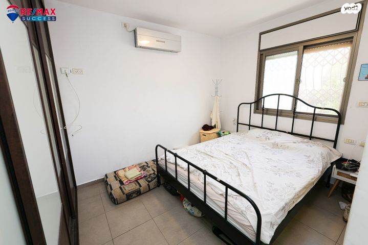 דירת גן, עוזי חיטמן 34, קרית האמנים, מצליח, רמלה