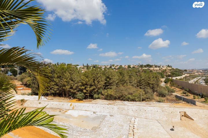 בית פרטי/ קוטג', אלוף הרב גורן, פסגות אפק, ראש העין