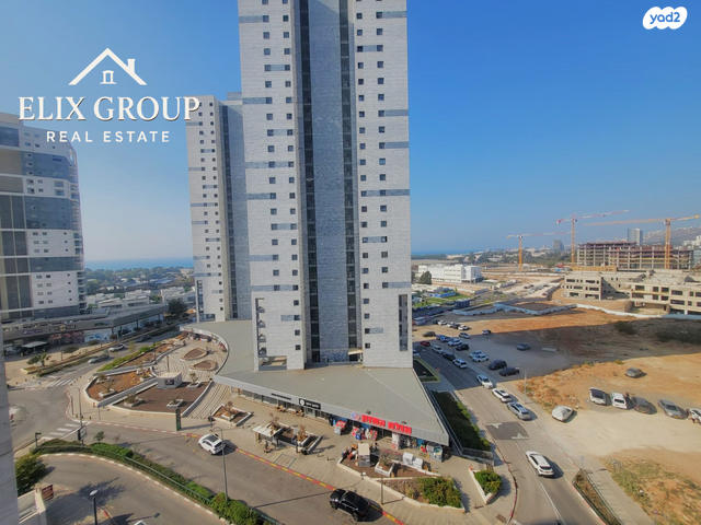 דירה, לח"י, גלי כרמל, טירת כרמל