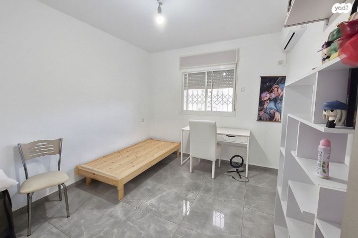 דירה, מבוא יהוא המלך, רובע י"ג, אשדוד