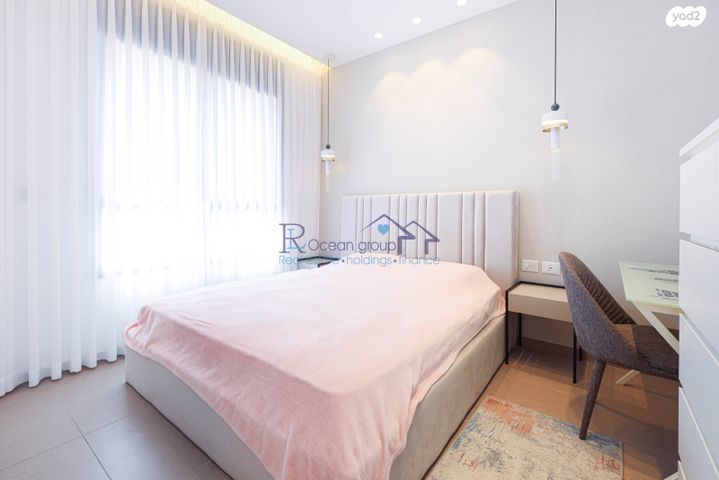 דירה, שדרות ירושלים 30, מרכז העיר דרום, נתניה