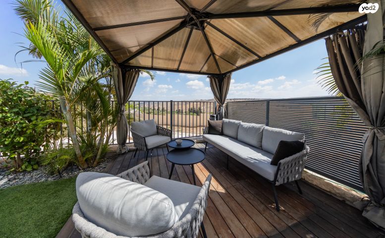 בית פרטי/ קוטג', אלוף הרב גורן, פסגות אפק, ראש העין