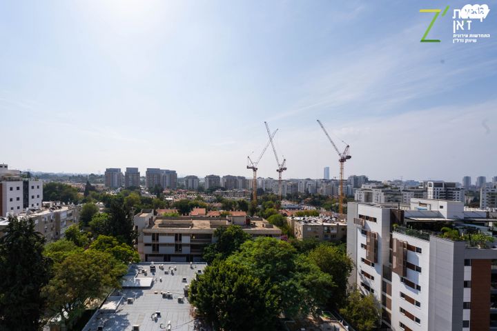 דירה, אבן שפרוט 14, מרכז, הרצליה