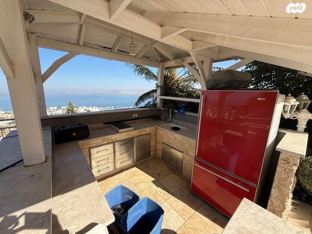 בית פרטי/ קוטג', טבריה