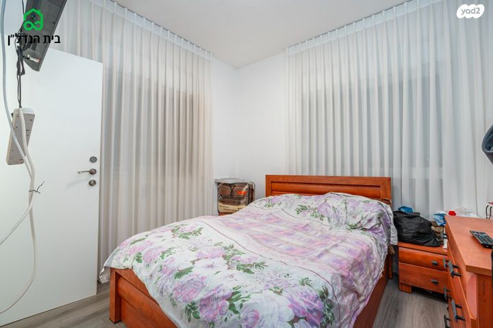 דופלקס, הנצי"ב, בית"ר, יד שמואל, חדרה