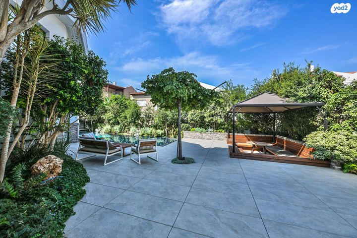 בית פרטי/ קוטג', נווה ים, ראשון לציון