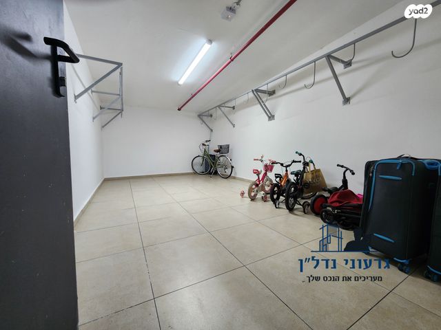 דירה, תל גנים, רמת גן