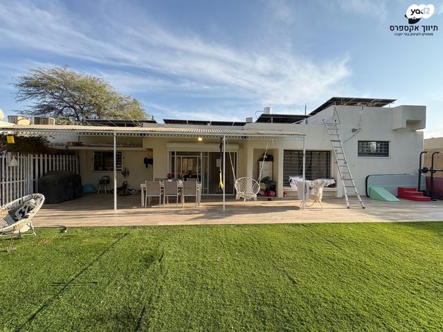 בית פרטי/ קוטג', עומר