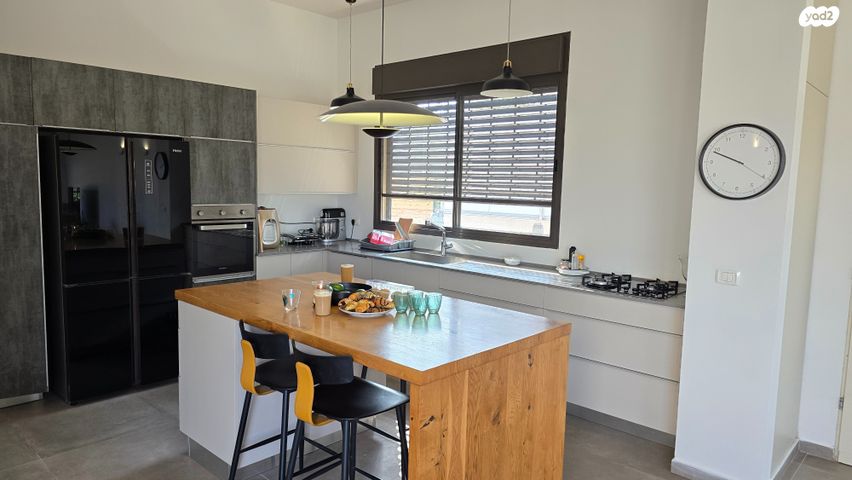 בית פרטי/ קוטג', באר טוביה