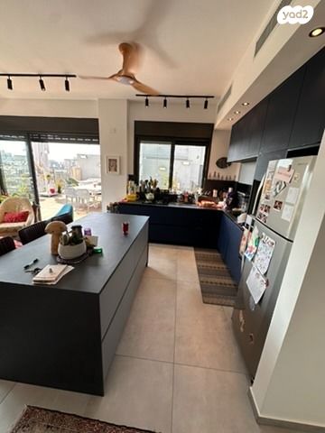 גג/ פנטהאוז, שדרות החי"ל 26, יד אליהו, תל אביב יפו