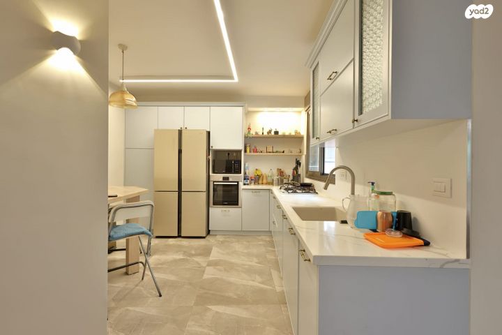 דו משפחתי, השיירה, קרית חיים מזרחית, חיפה