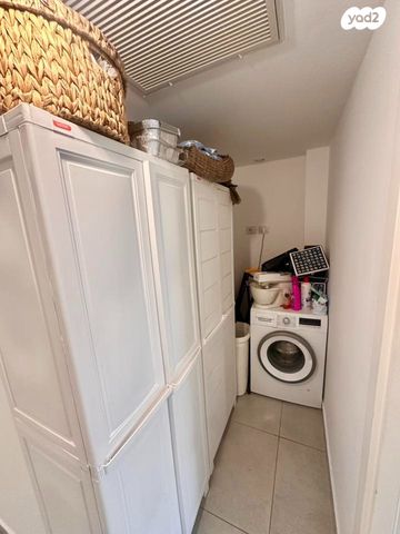 דירה, יפתח 4, יד אליהו, תל אביב יפו