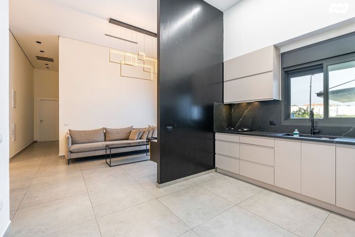 דירת גן, שדרות דוד המלך 29, אור ים, אור עקיבא