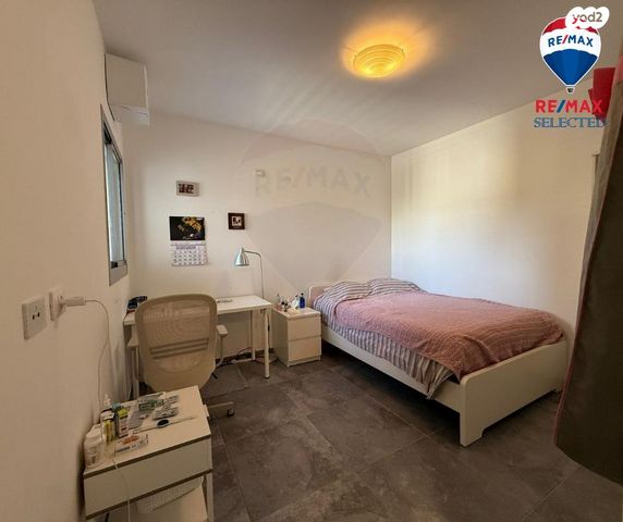 דירה, אברהם לייסין 2, קרית אליעזר, חיפה