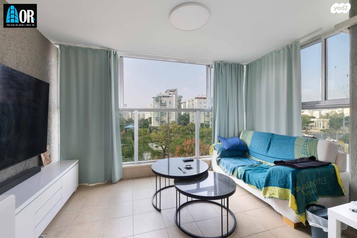 דירה, הצבעוני, קרית ראשון, ראשון לציון