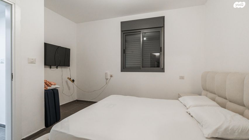 דירת גן, נחל קדרון, פארק הנחל, באר שבע